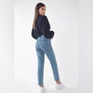 Urban outfitters BDG vintage slim fit straight leg jeans.